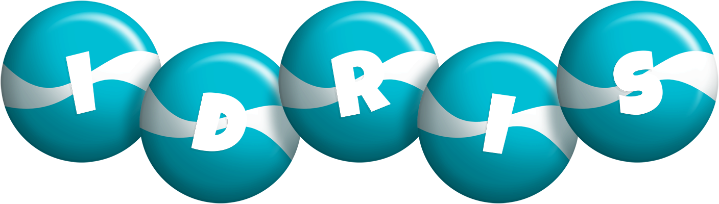 Idris messi logo