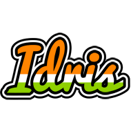 Idris mumbai logo