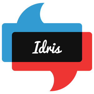 Idris sharks logo