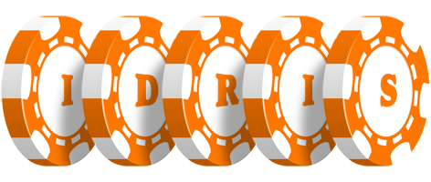 Idris stacks logo