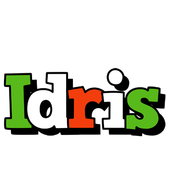Idris venezia logo