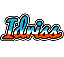 Idriss america logo