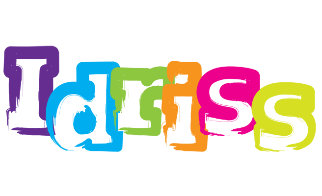 Idriss casino logo