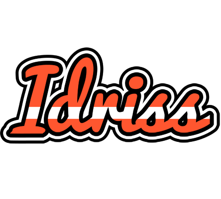 Idriss denmark logo