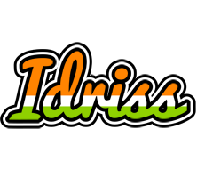 Idriss mumbai logo