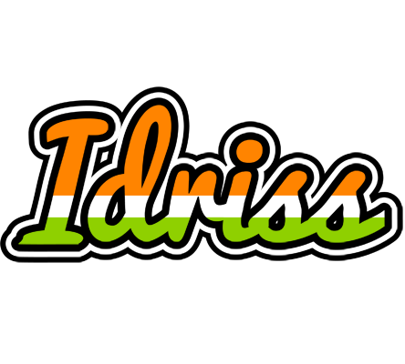 Idriss mumbai logo