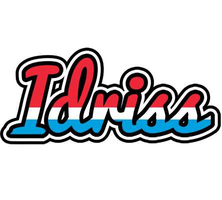 Idriss norway logo