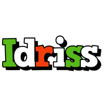 Idriss venezia logo