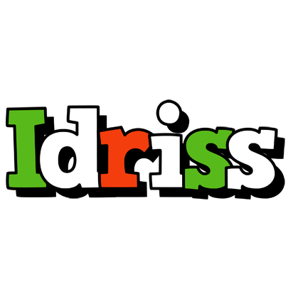 Idriss venezia logo