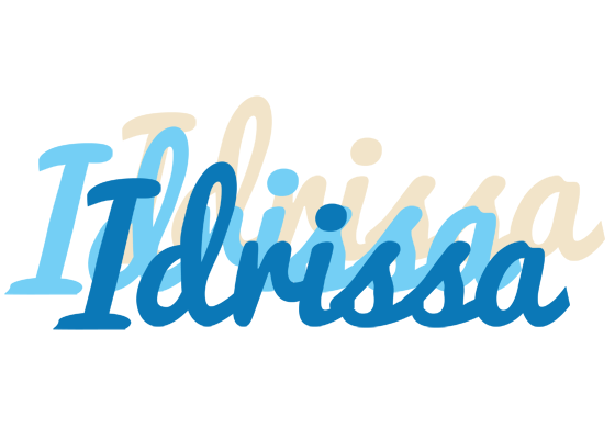 Idrissa breeze logo