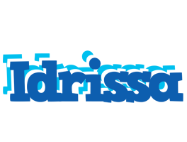 Idrissa business logo