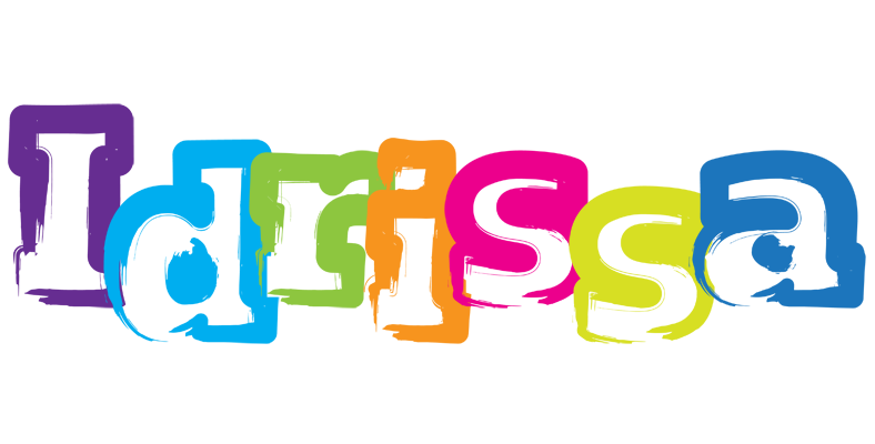 Idrissa casino logo