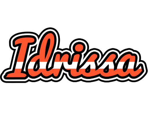Idrissa denmark logo