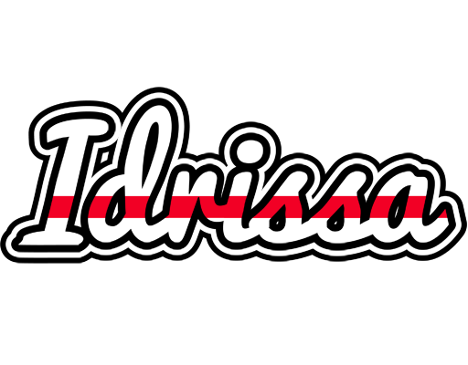 Idrissa kingdom logo