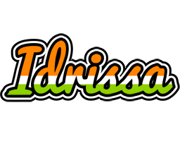 Idrissa mumbai logo