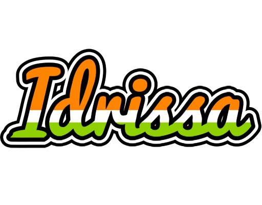 Idrissa mumbai logo