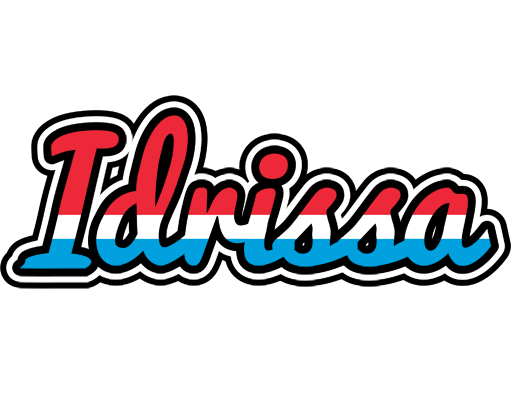 Idrissa norway logo