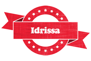 Idrissa passion logo