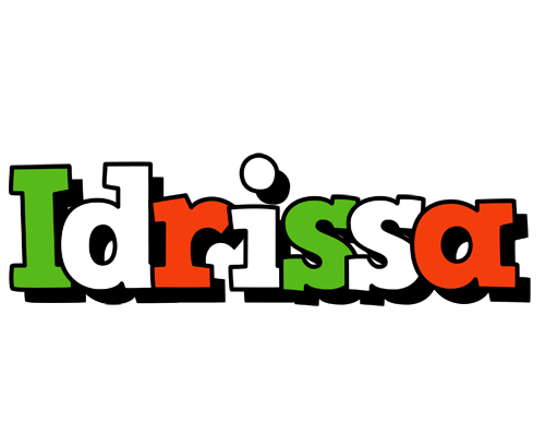 Idrissa venezia logo
