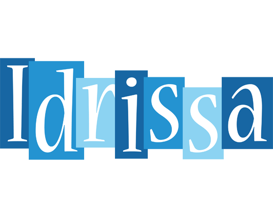 Idrissa winter logo