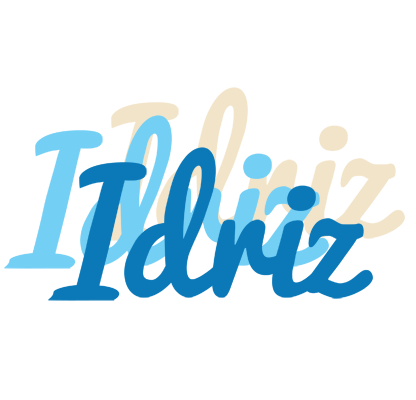 Idriz breeze logo