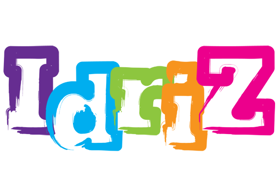 Idriz casino logo