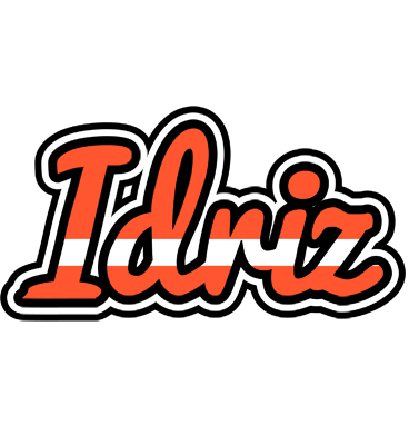 Idriz denmark logo