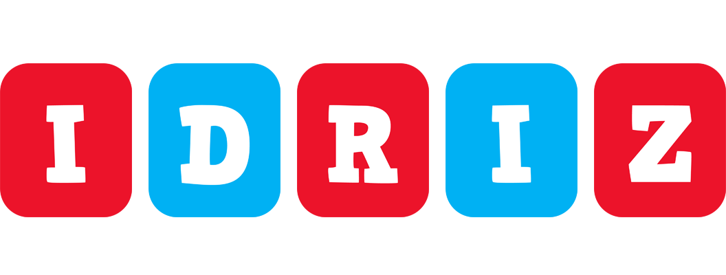 Idriz diesel logo