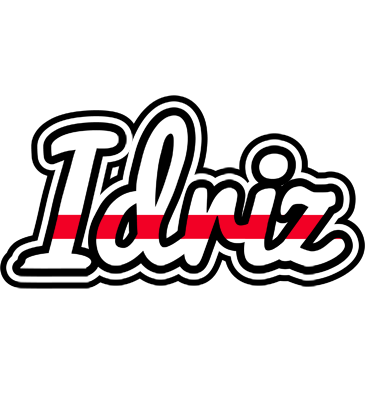 Idriz kingdom logo