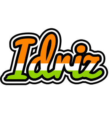 Idriz mumbai logo