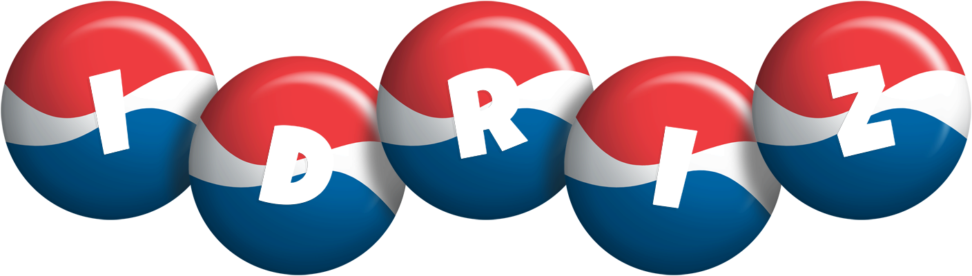 Idriz paris logo