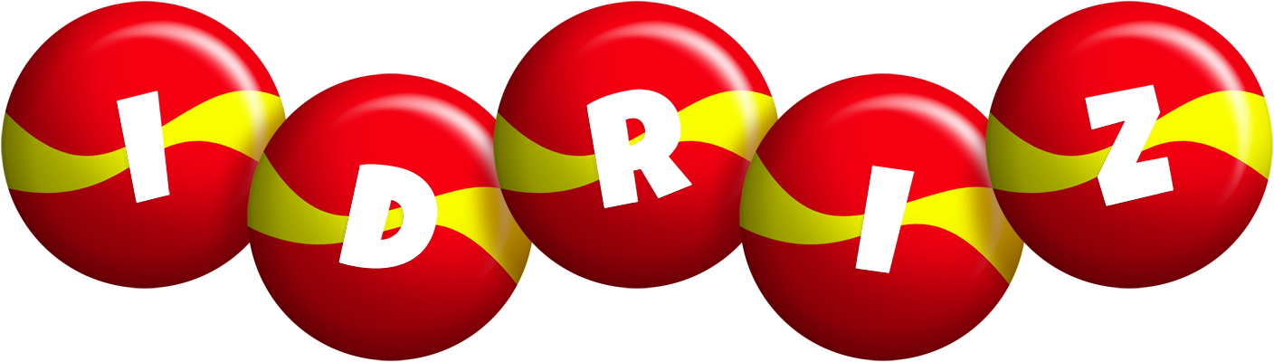 Idriz spain logo