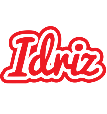 Idriz sunshine logo