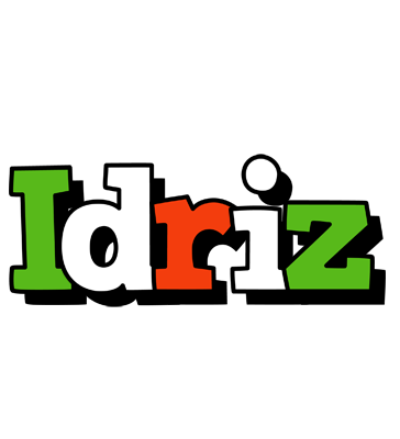 Idriz venezia logo