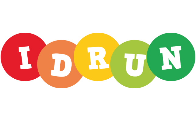 Idrun boogie logo