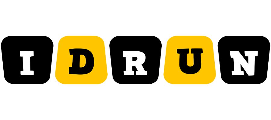 Idrun boots logo
