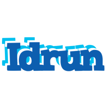 Idrun business logo