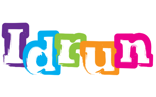 Idrun casino logo