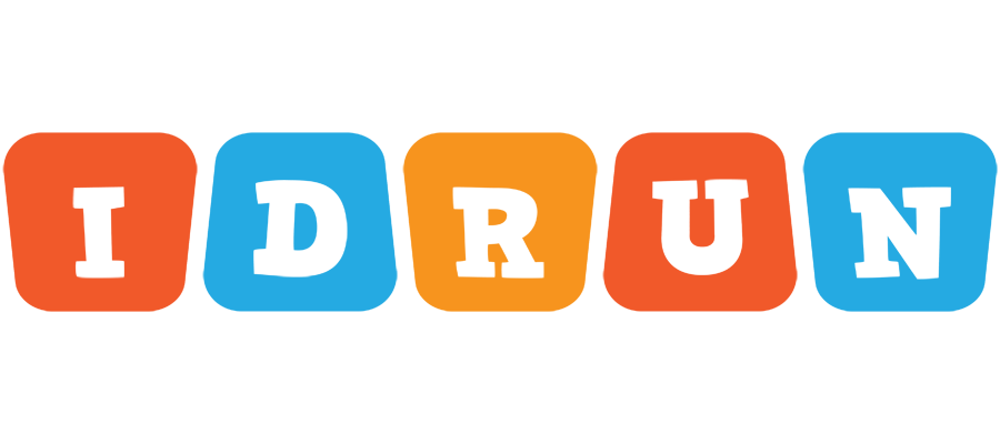 Idrun comics logo