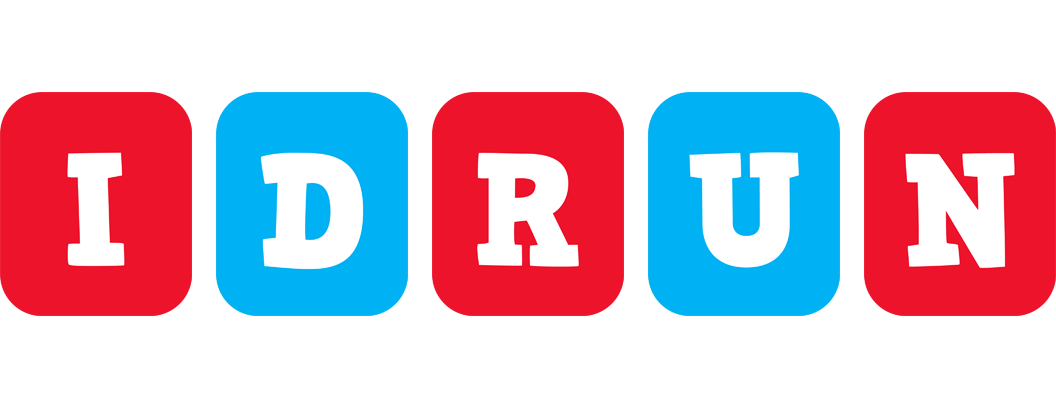 Idrun diesel logo