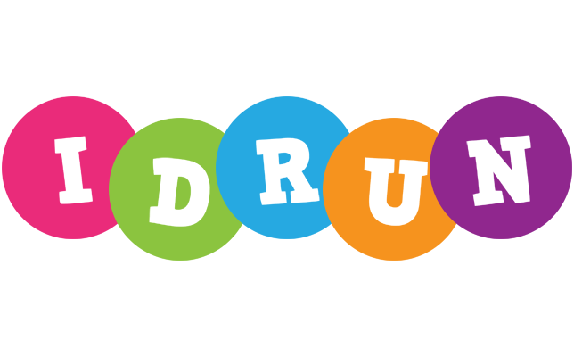 Idrun friends logo