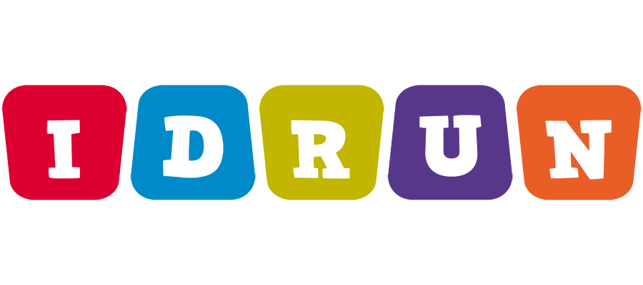 Idrun kiddo logo