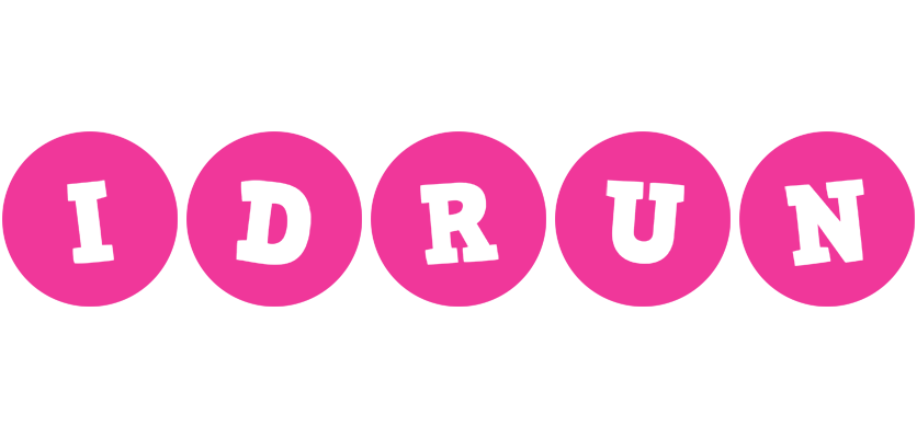 Idrun poker logo
