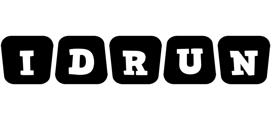 Idrun racing logo
