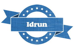 Idrun trust logo