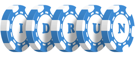 Idrun vegas logo