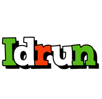 Idrun venezia logo