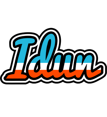 Idun america logo