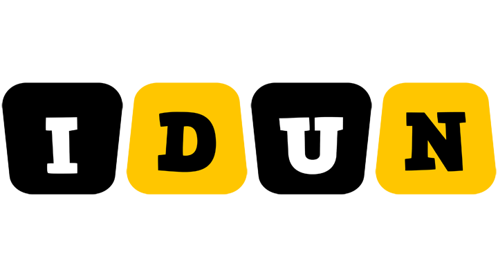 Idun boots logo