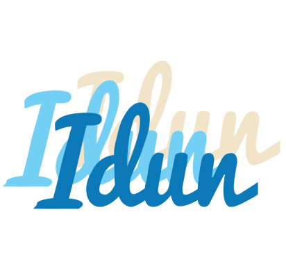 Idun breeze logo